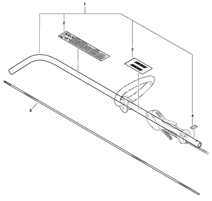 yazoo kees parts diagram