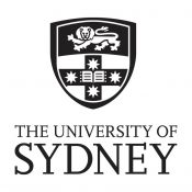 University of Sydney BW