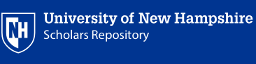 University of New Hampshire Scholars' Repository