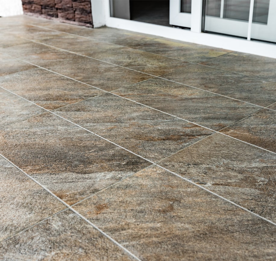 Outdoor Floor Tiles