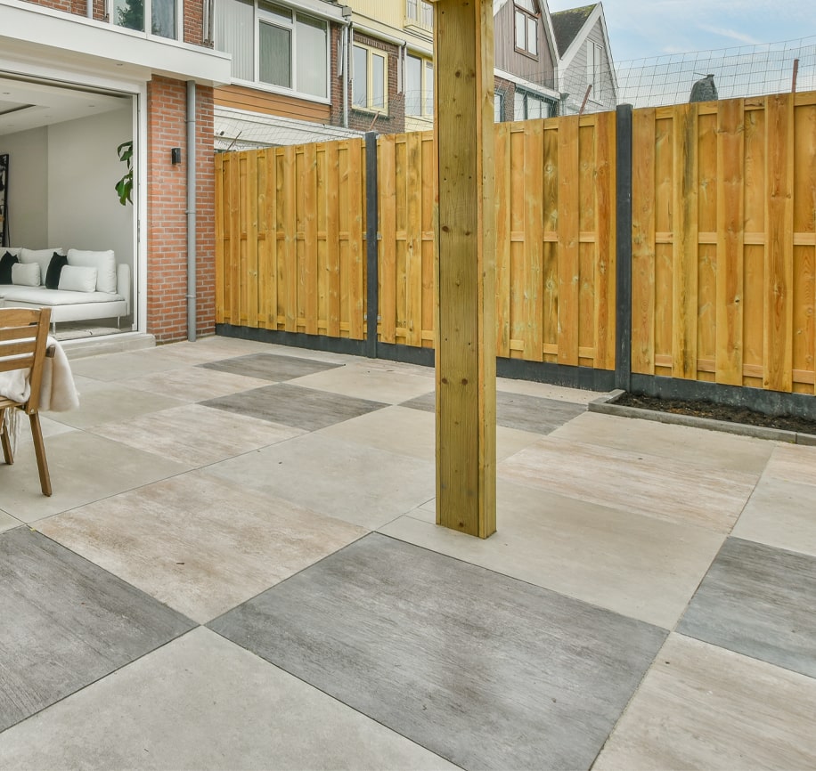 Outdoor Floor Tiles