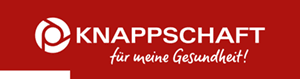 Logo Knappschaft