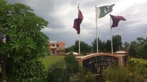 Misali Ghazalian School Jhang