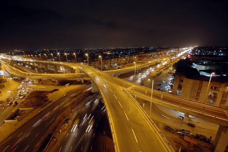 Karachi - Central