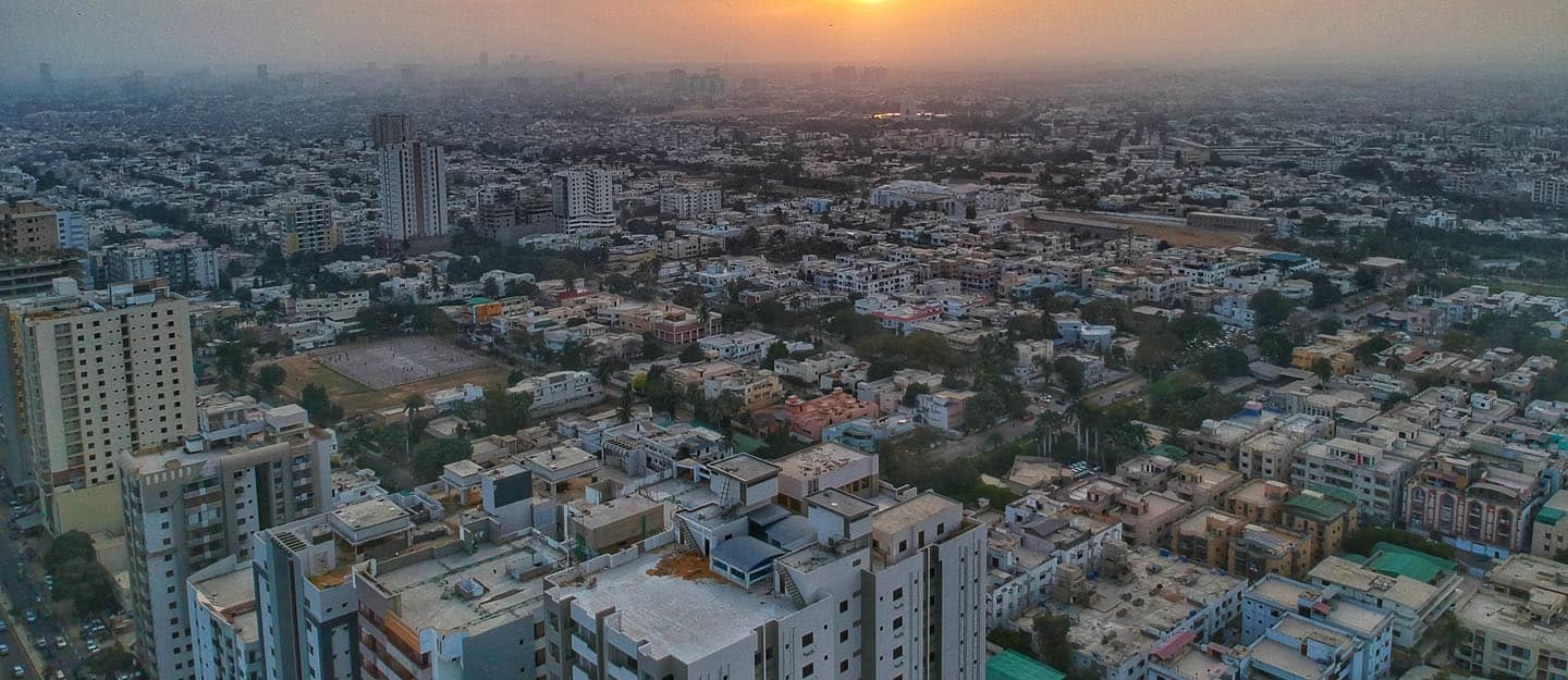 Karachi - Malir