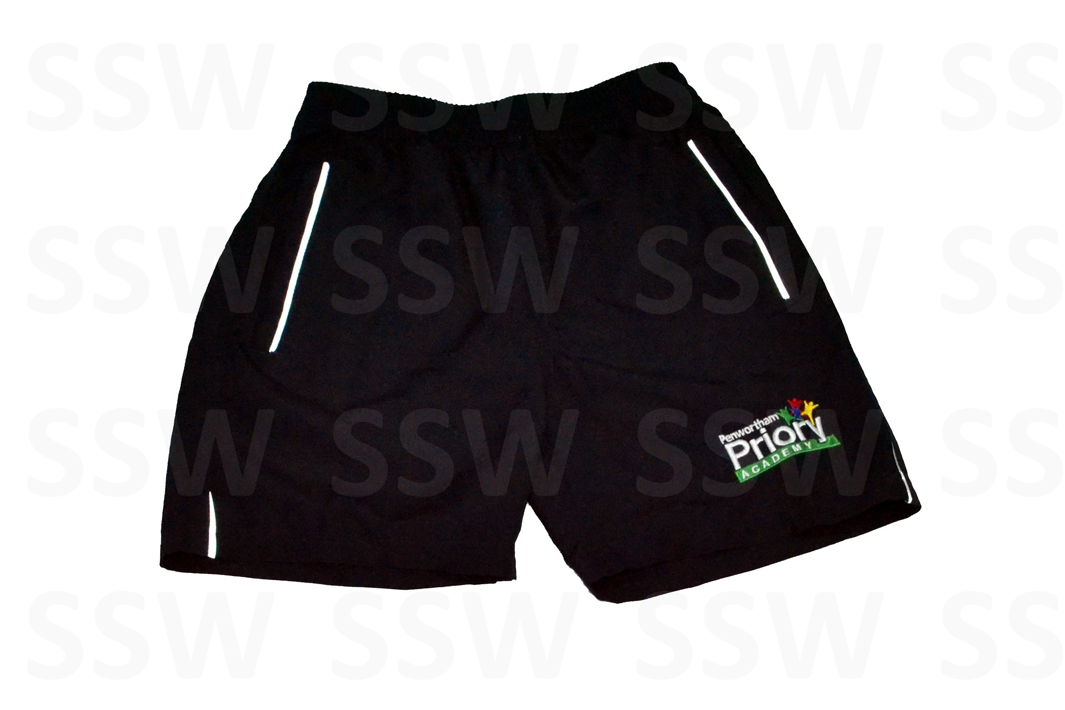 boys pe shorts