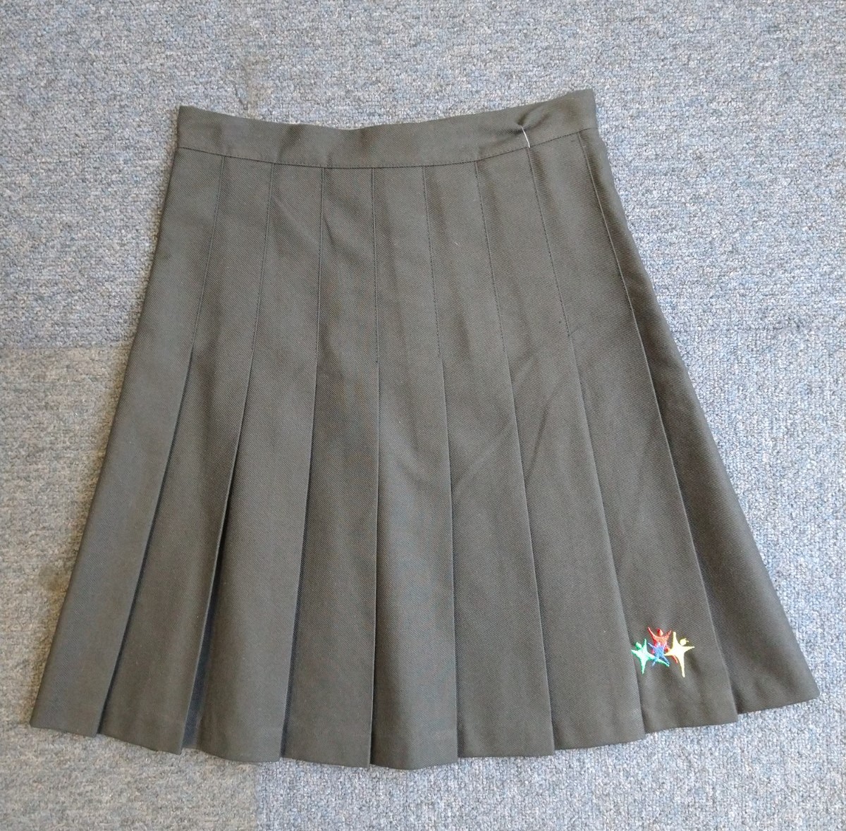 girls skirt