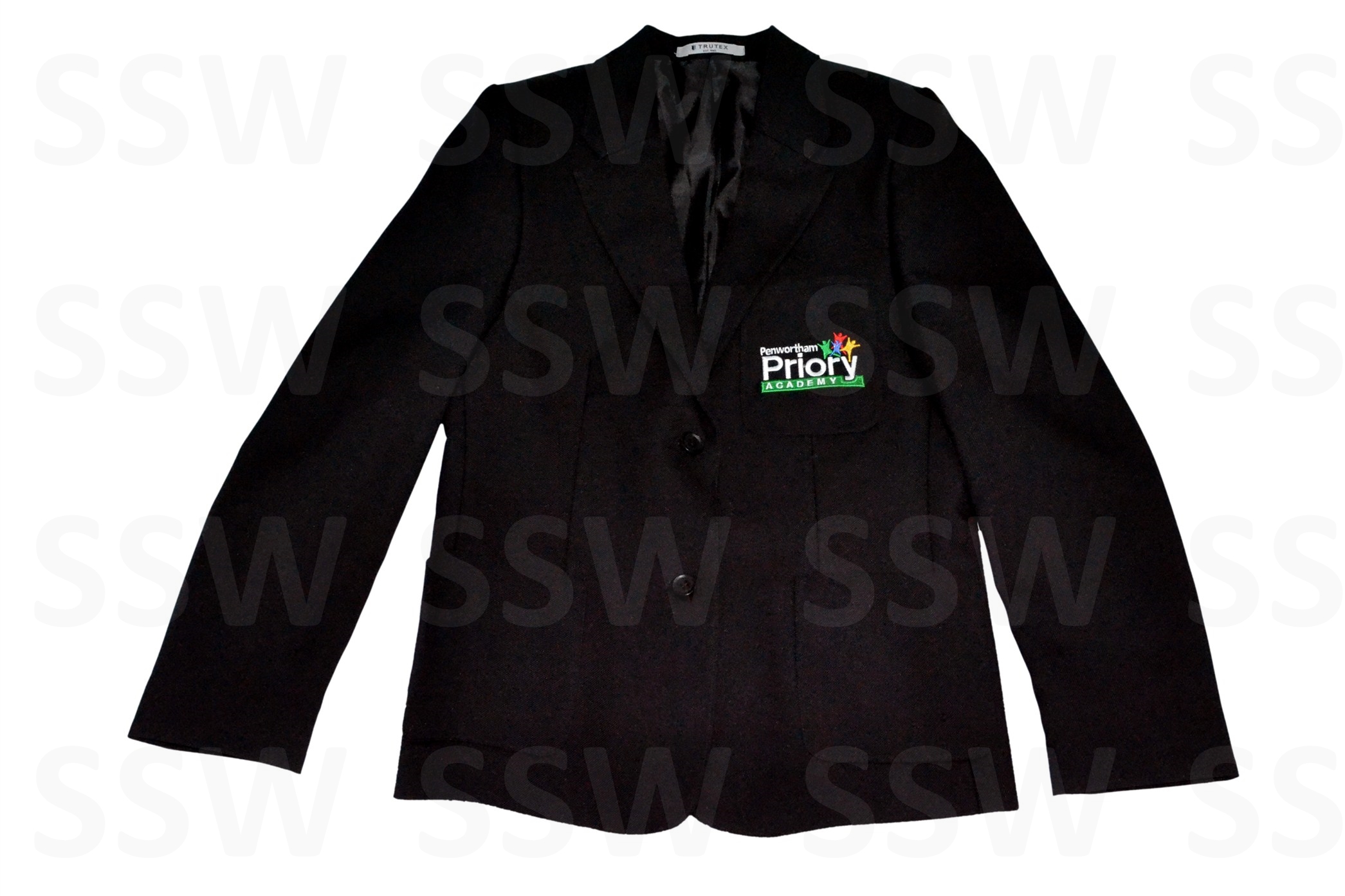 girls blazer