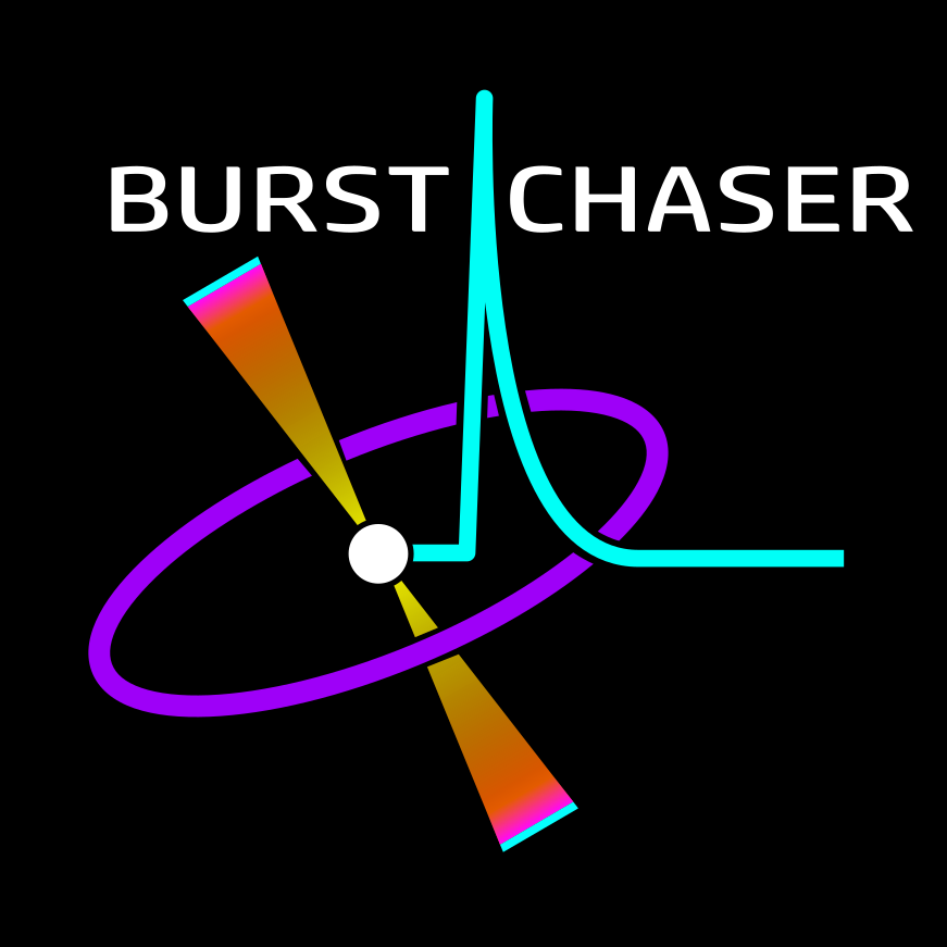 Burst Chaser