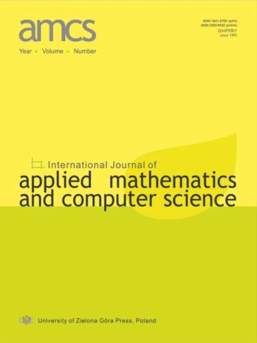 An efficient connected dominating set algorithm in WSNs based on the induced tree of the crossed cube's Cover Image