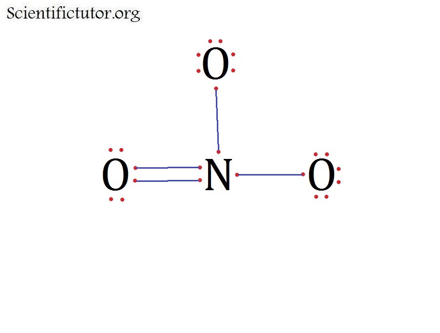 Co3 2 Lewis Structure