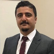 Ali Akgül