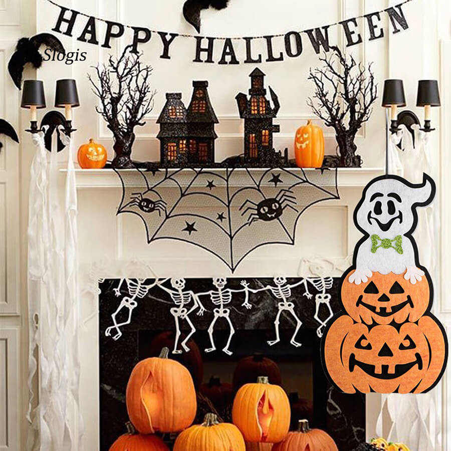 Cùng chia sẻ chủ đề hình ảnh trang trí halloween độc đáo và thú vị nhất