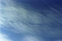 image of Cirrocumulus with cirrus