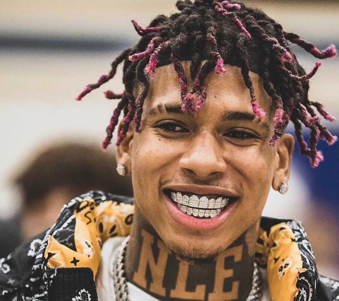 Nle Choppa Bio/Wiki, Age, Height, Net Worth - ScopeNew