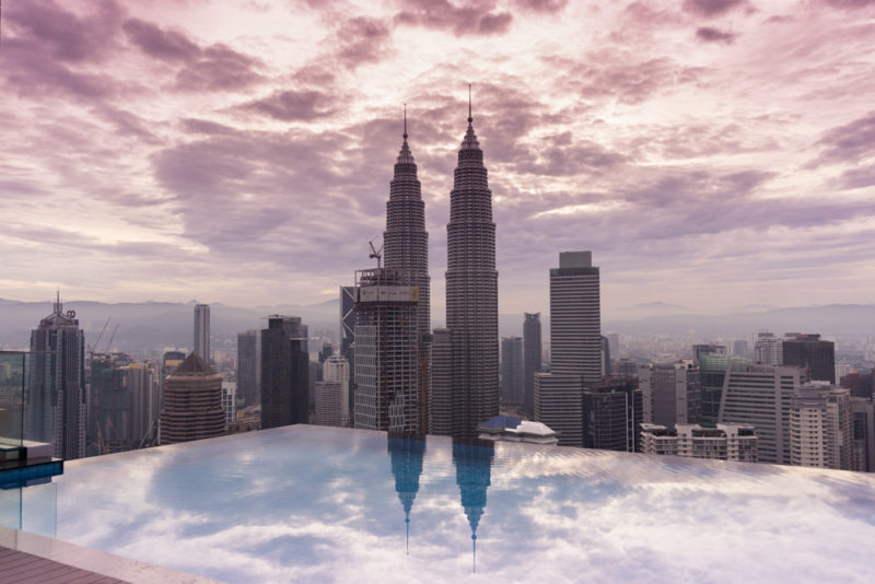 Kuala Lumpur Accommodation