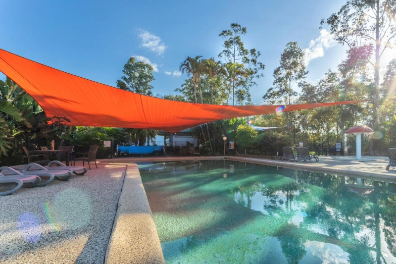 Ingenia Holidays Noosa