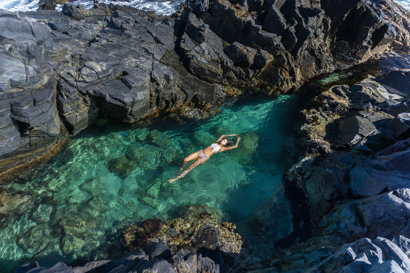 Noosa Fairy Pools Noosa National Park