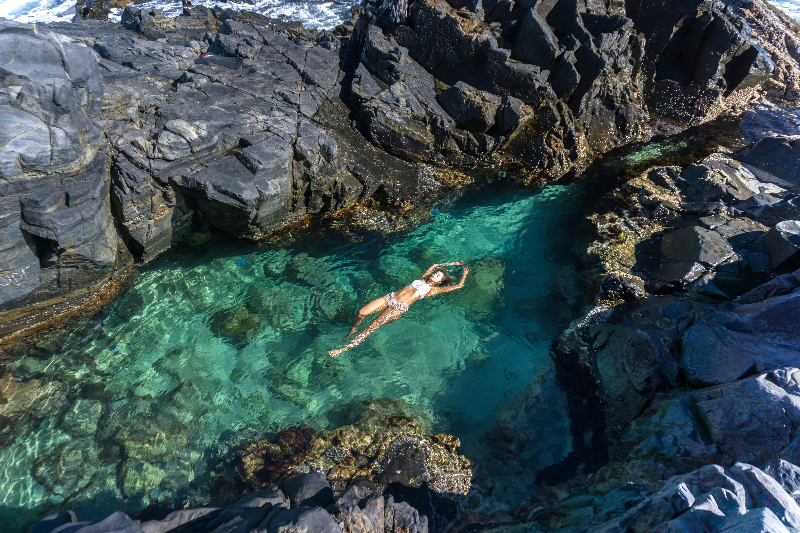 Noosa Fairy Pools