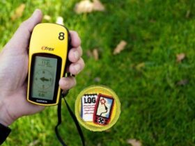 geocaching merit badge guide