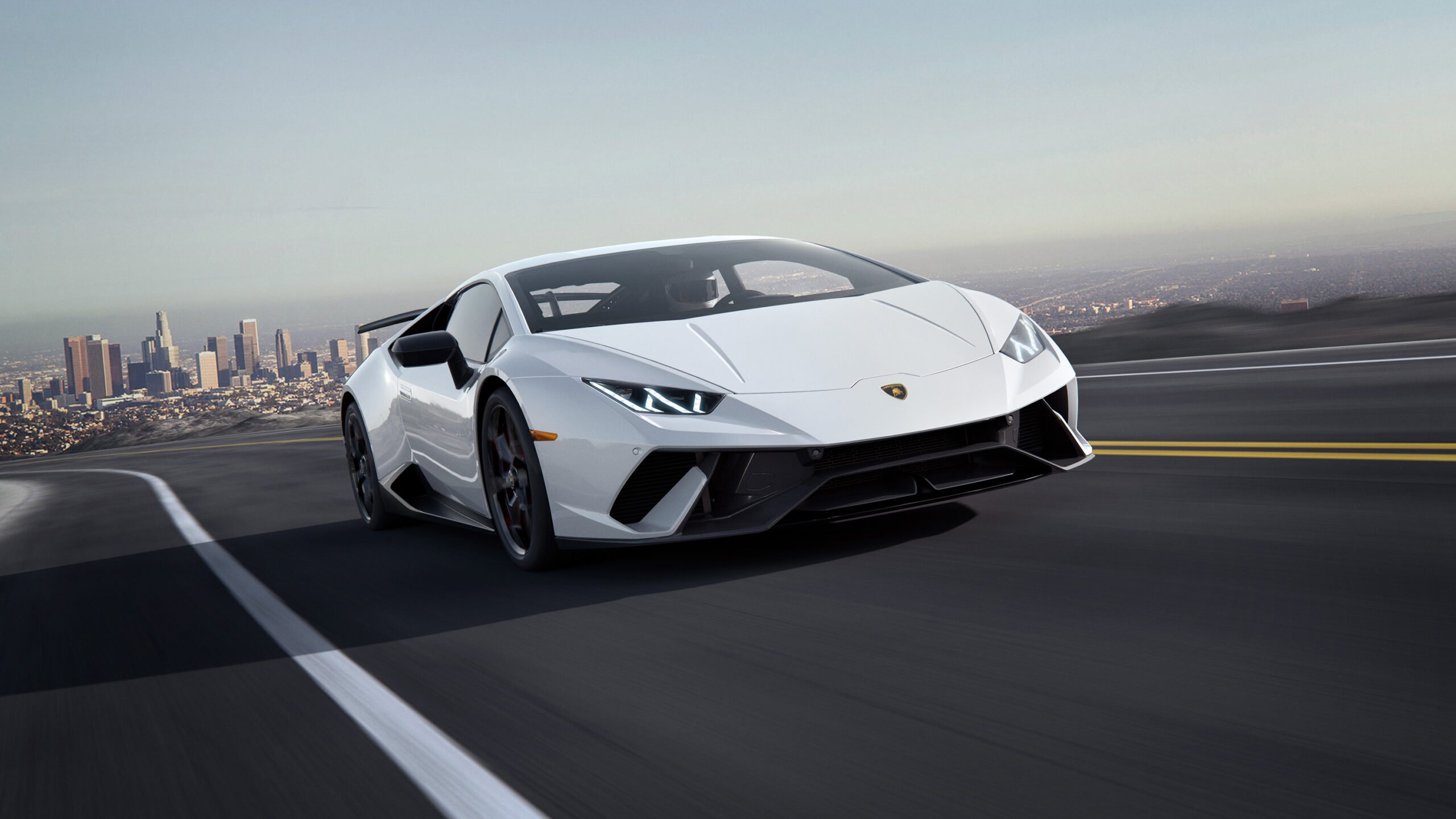 Ảnh siêu xe Lamborghini đẹp