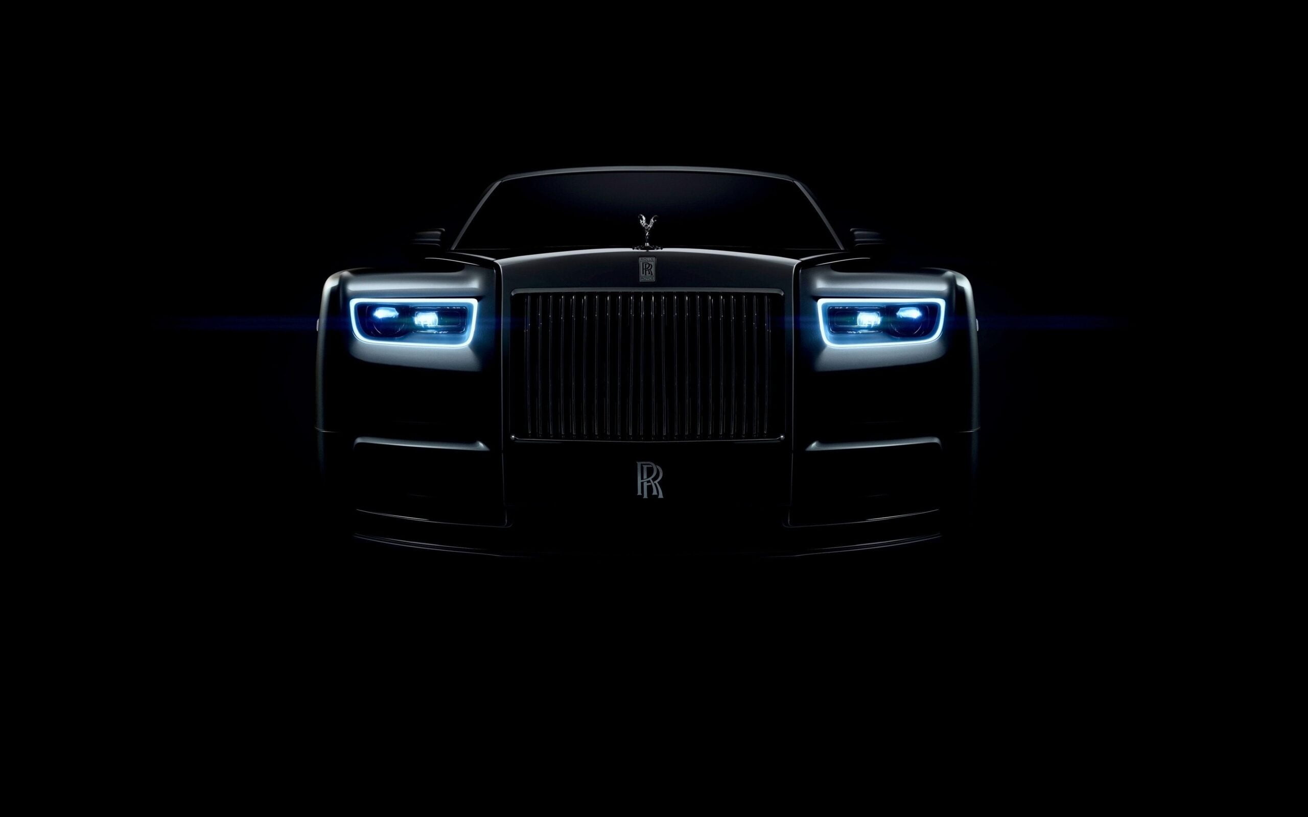 Siêu xe Roll Royce Full HD