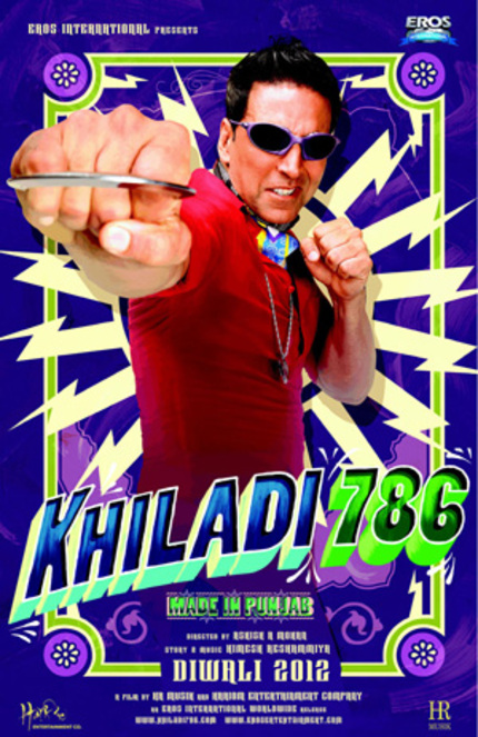 Akshay Kumar Gives Us Deja Vu In The Trailer For KHILADI 786