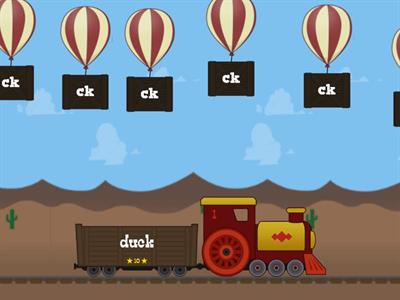 Charts 6 and 7 Review Game