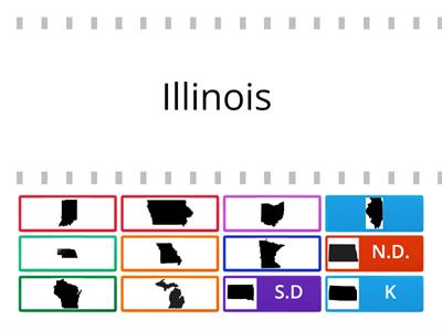 Midwest Region