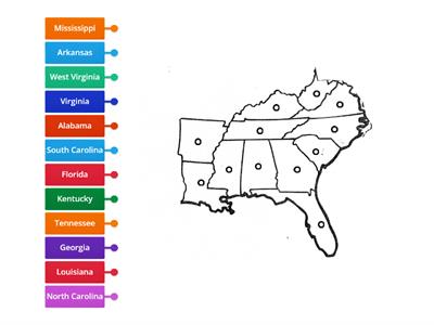 Southeast Region