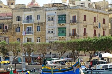 Uncovering Facts About Birgu, Malta