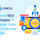 local seo strategies