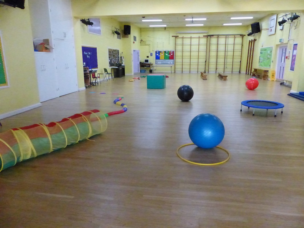 Upcoming Events | Sensory Circuits Training Course | South Cambs School ...