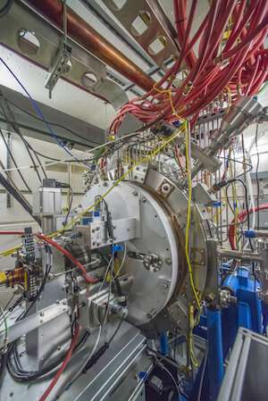 Building a better electron gun