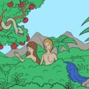 Adam and Eve