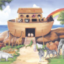 Noah’s Ark