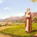 God’s Promise To Abraham