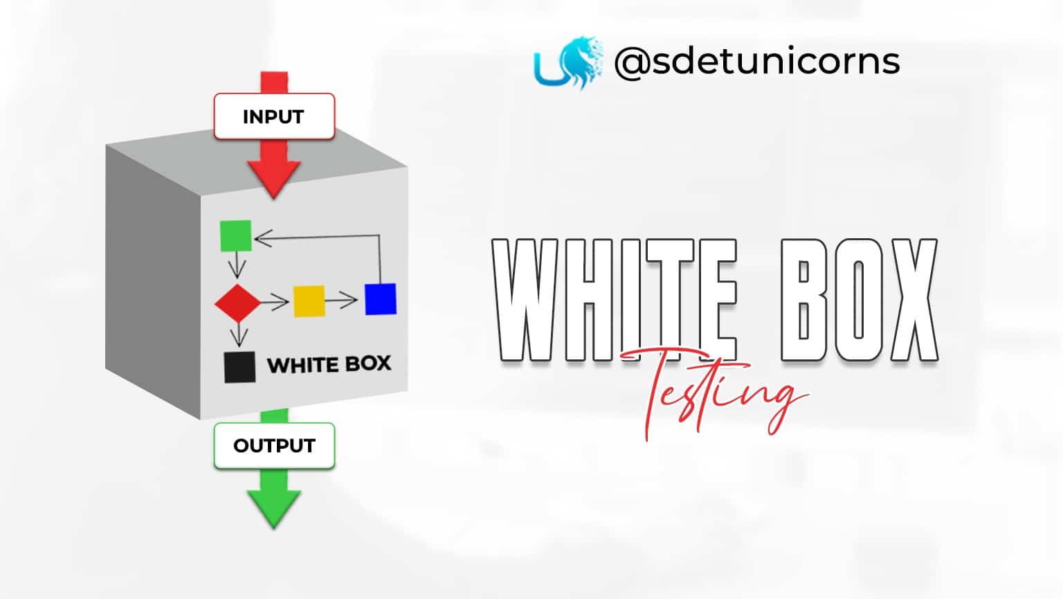 Understanding White Box vs Black Box Testing: A Comprehensive Guide ...