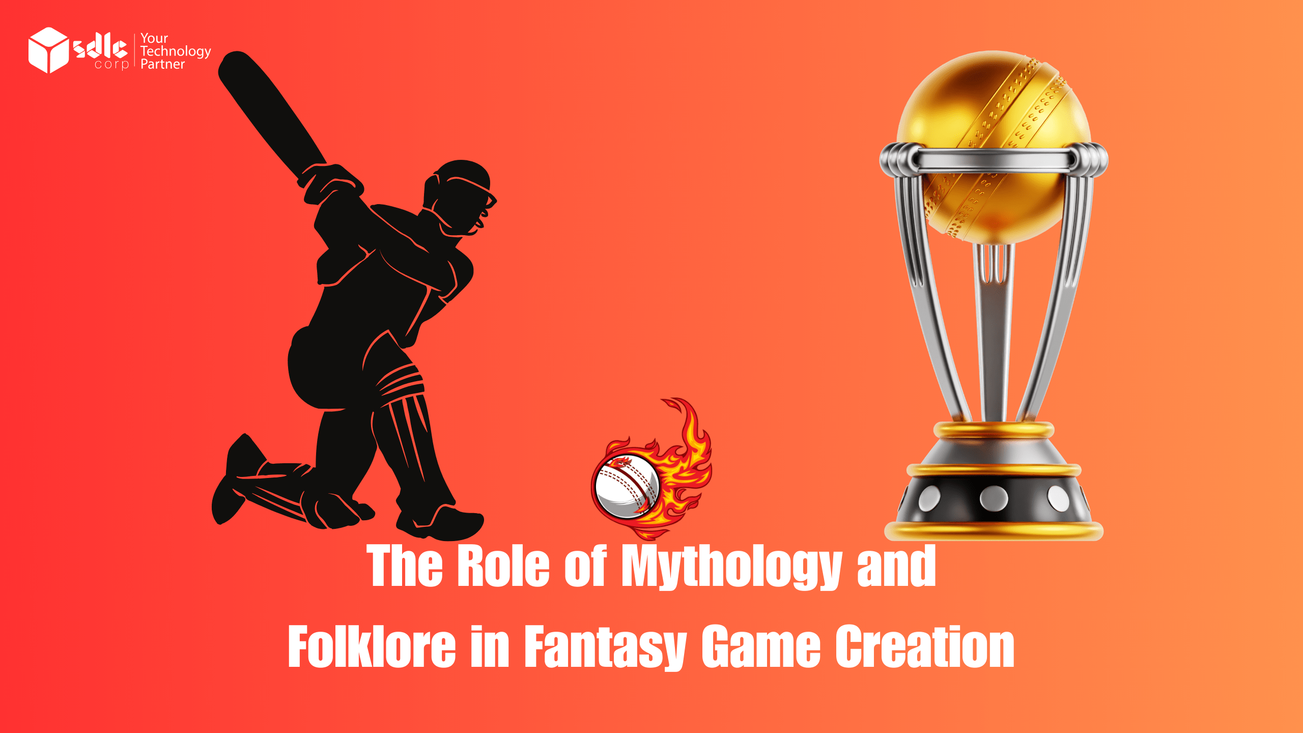 The Role of Mythology and Folklore in Fantasy Game Creation