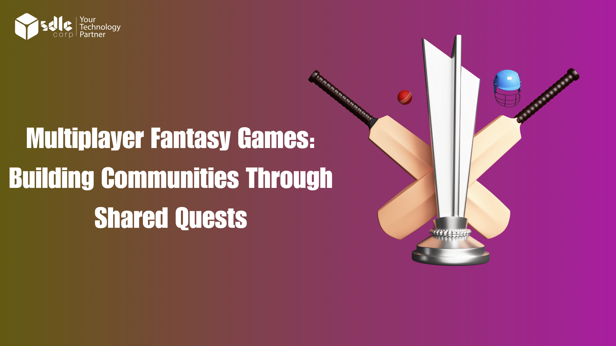 Multiplayer Fantasy Games Building Communities Through Shared Quests