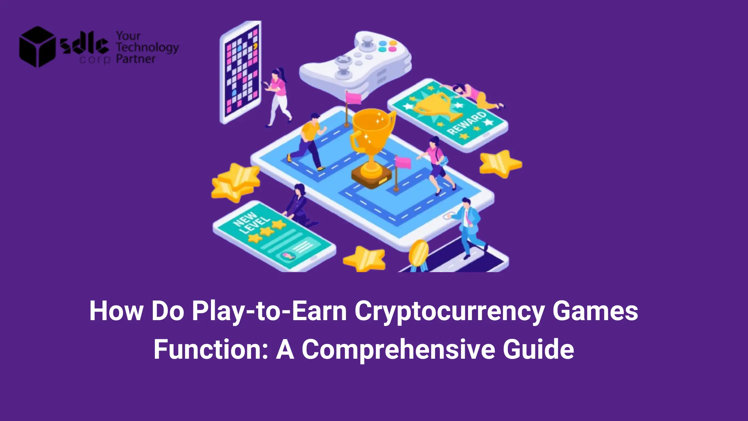 play to earn cryptocurrency games