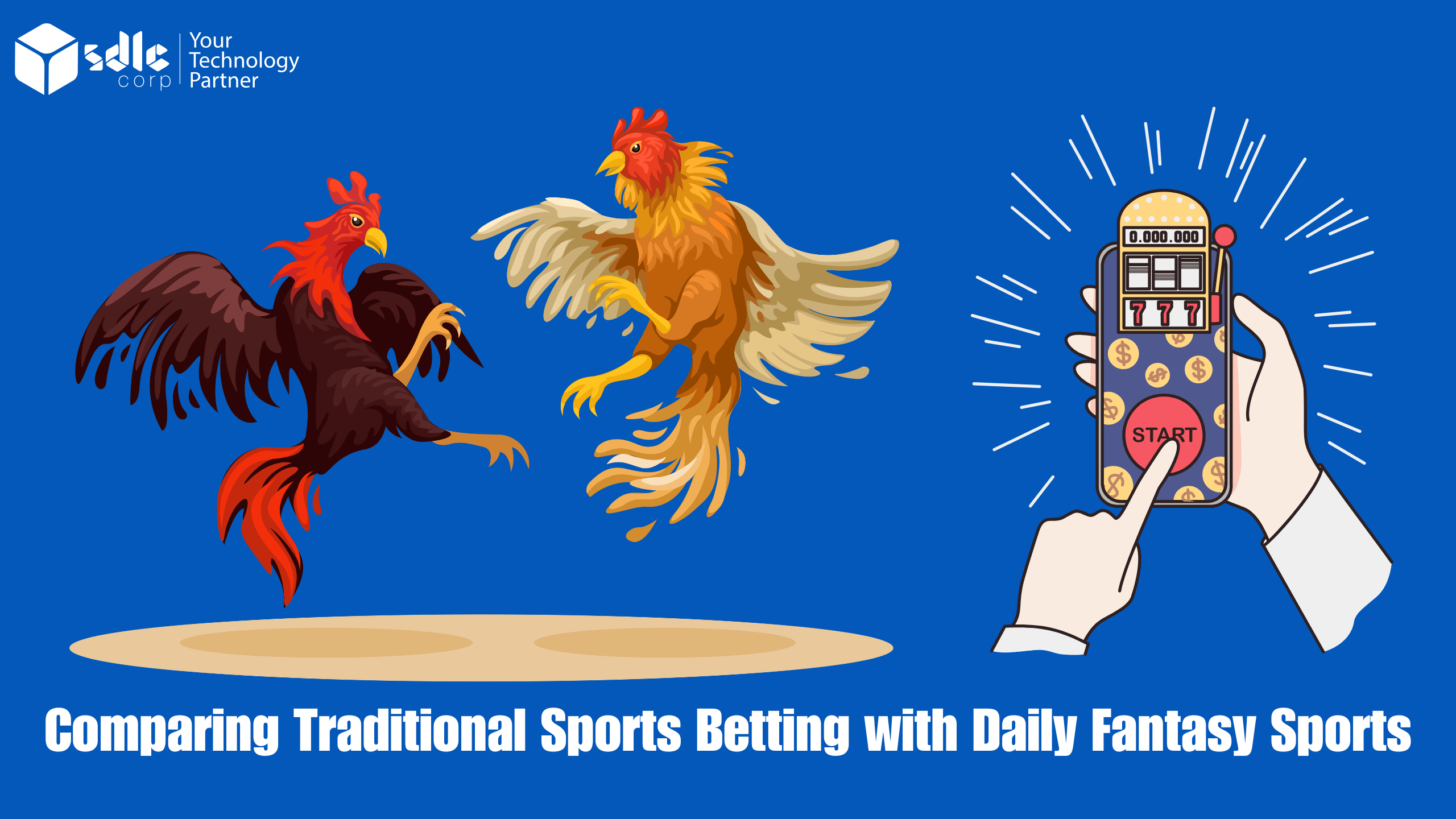 Comparing Traditional Sports Betting with Daily Fantasy Sports-min