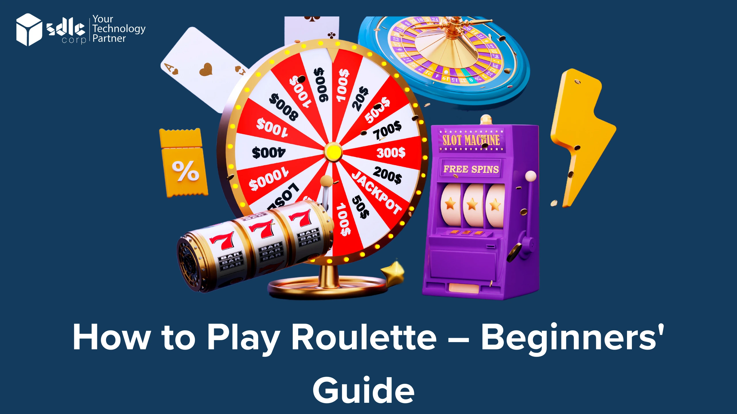 Roulette games