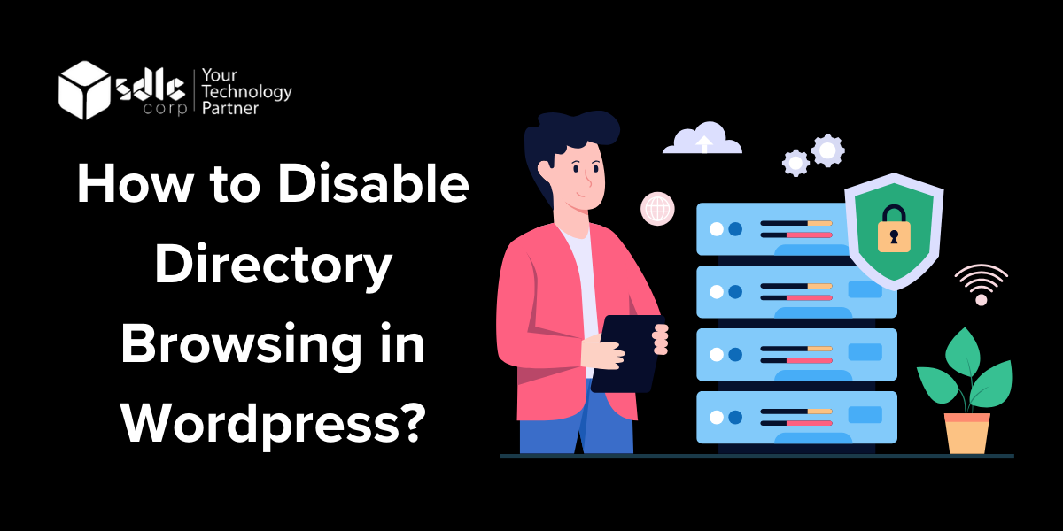 How to Disable Directory Browsing in WordPress