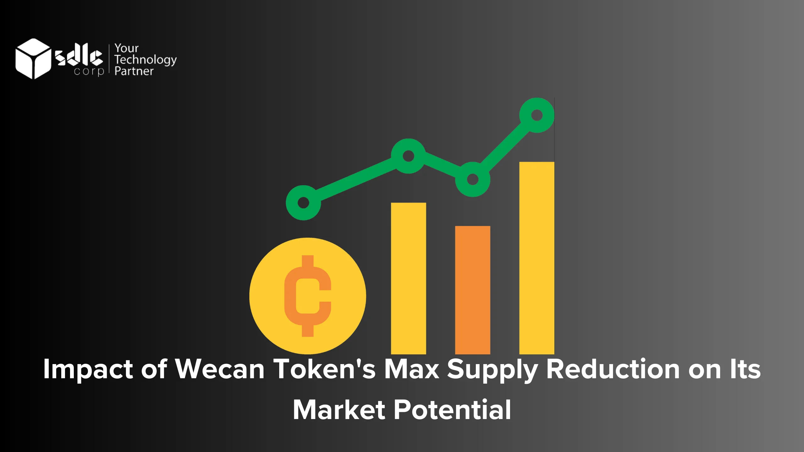 Impact of Wecan Token's Max Supply Reduction on Its Market Potential