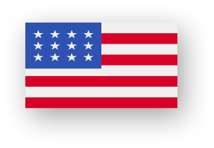 USA Flag