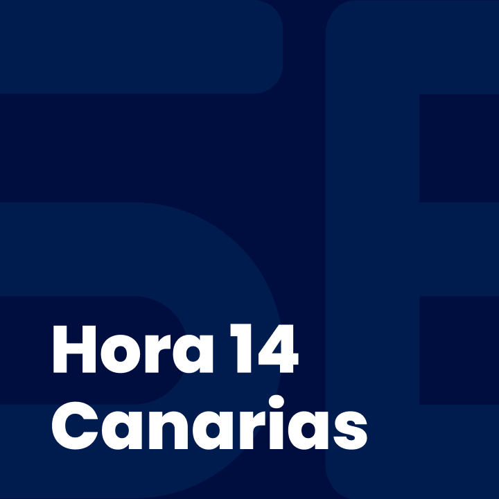 Hora 14 Canarias