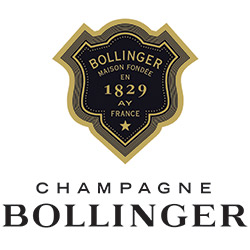 Bollinger Champagne