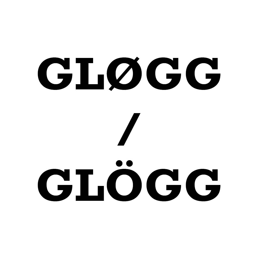 Glögg