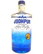 Jodhpur Premium London Dry Gin